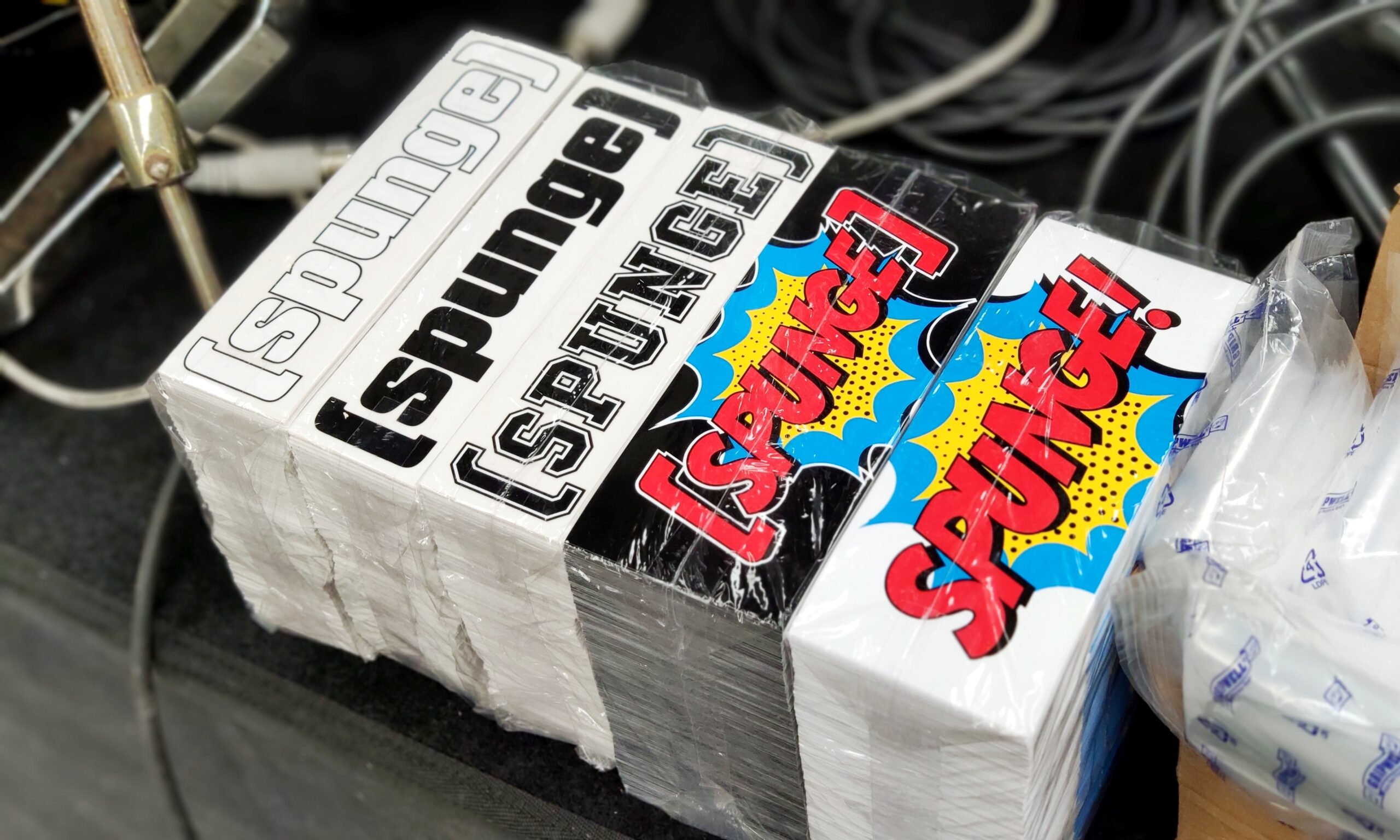 All Stickers