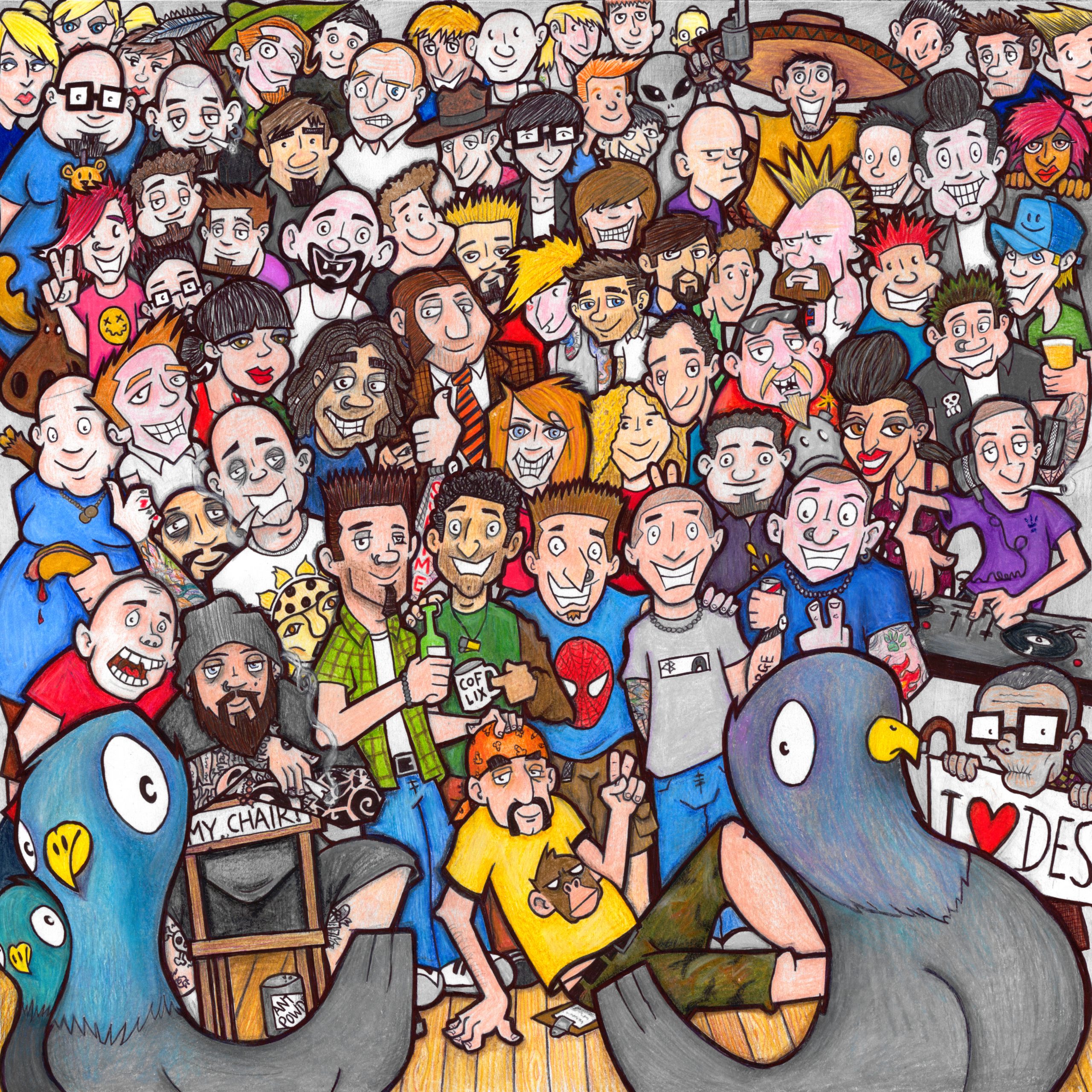 spunge Inlay image