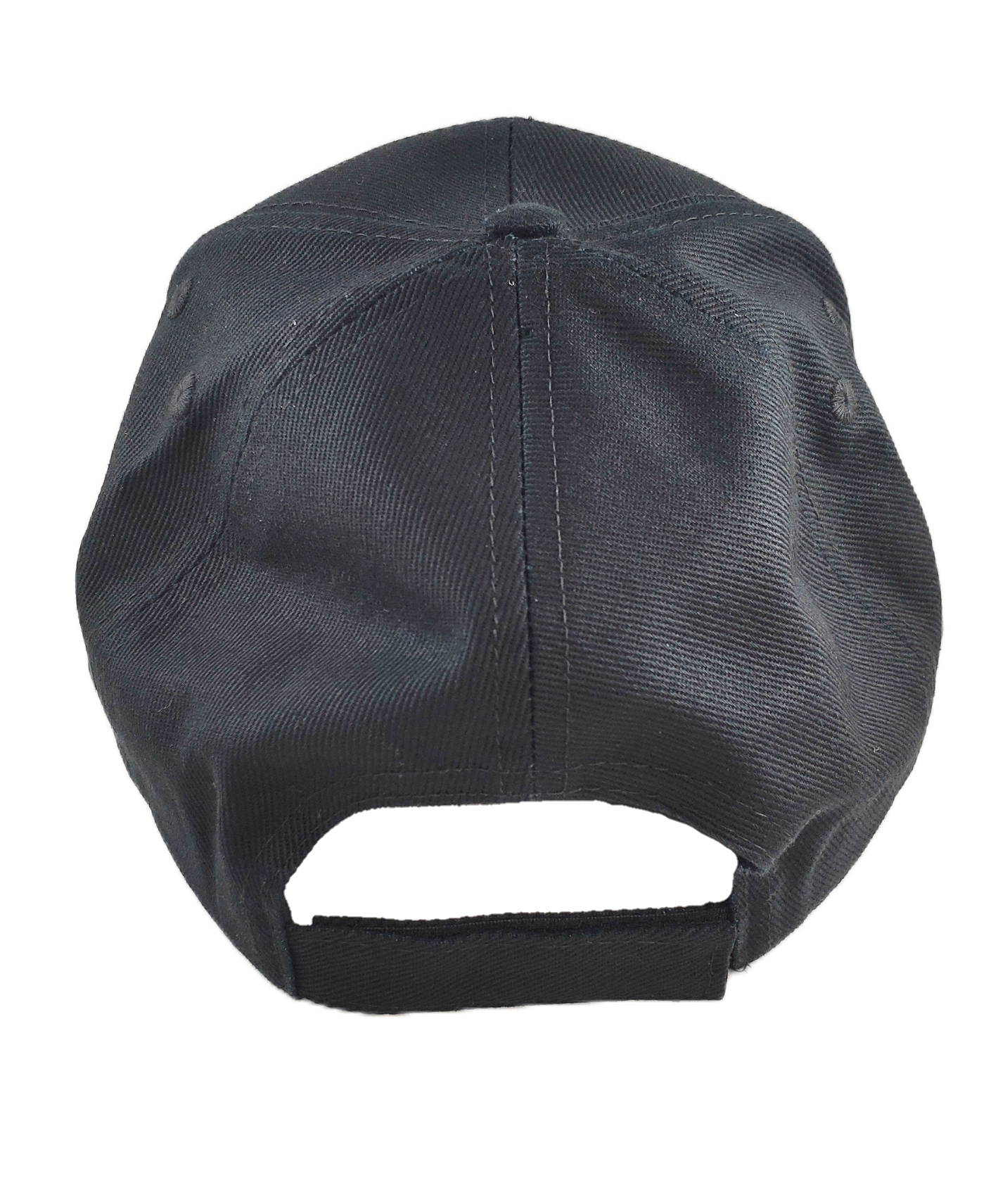 Baseball Cap Back