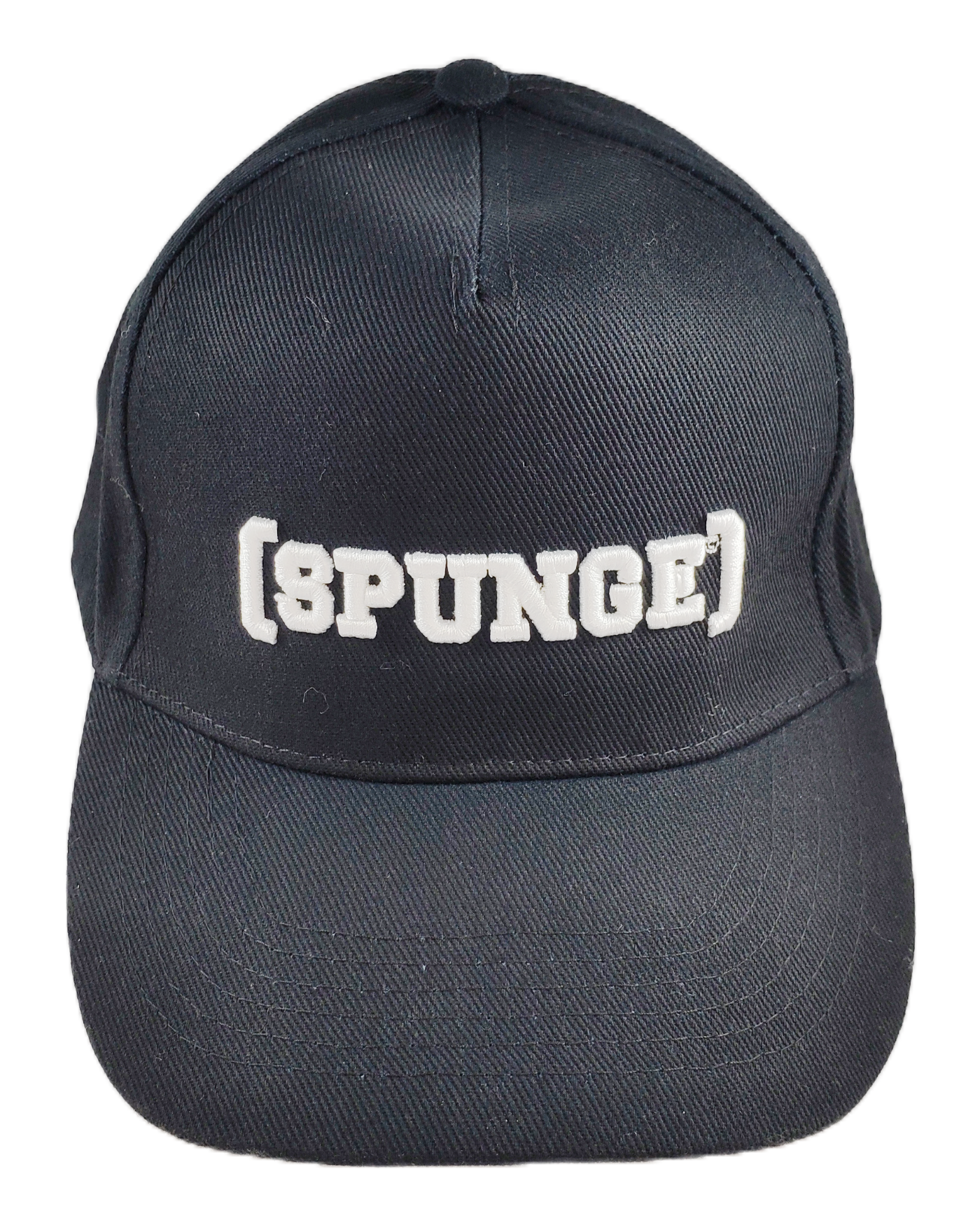 Baseball Cap Front
