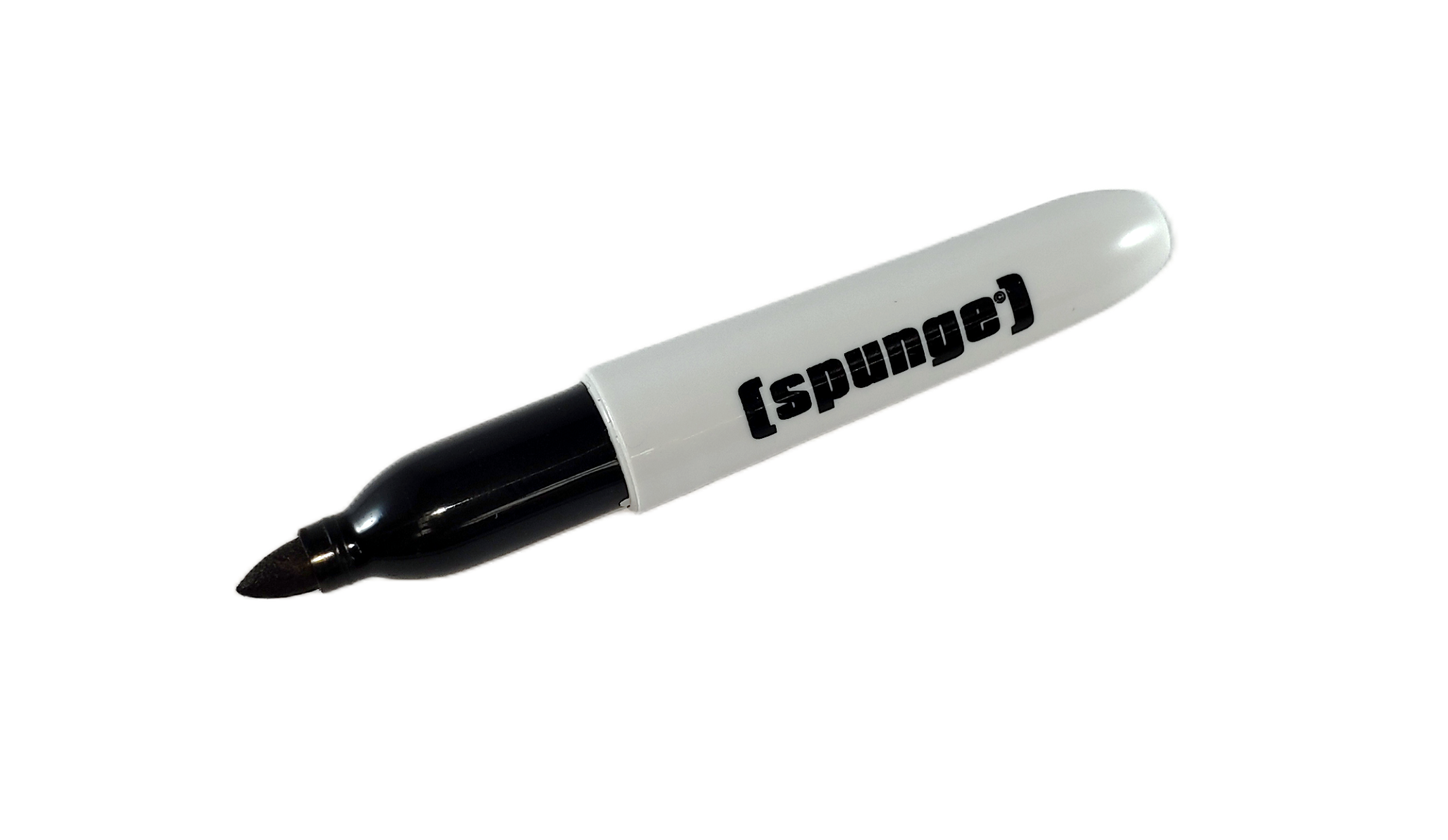 Marker Pen (Lid off)