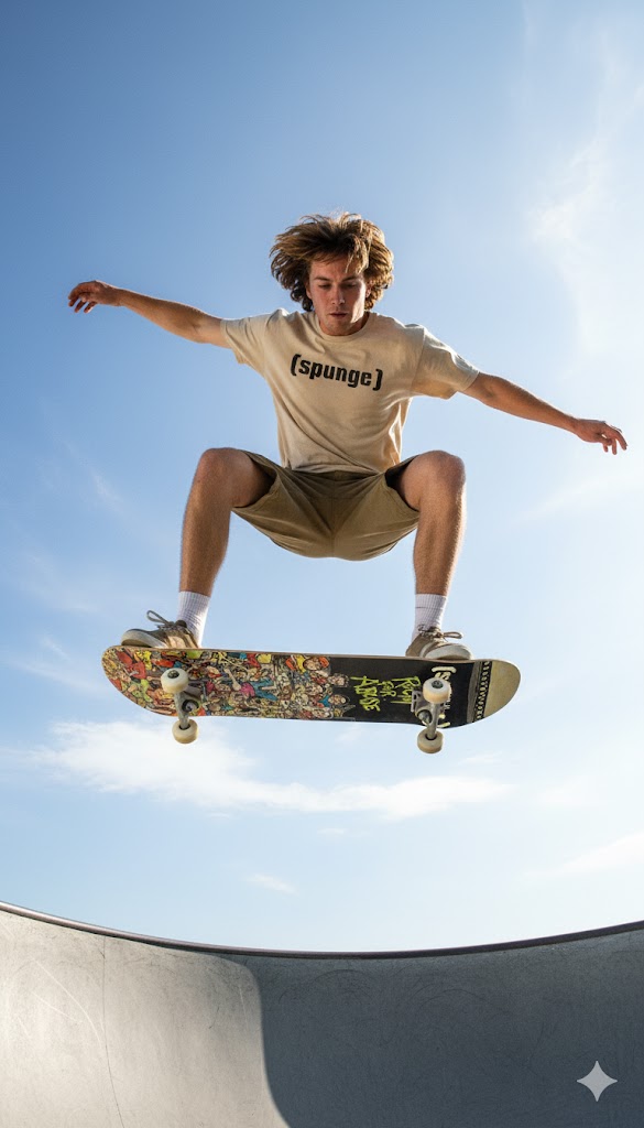 RFA Jump
