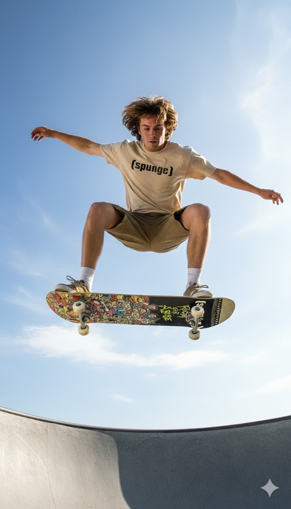 RFA Jump3